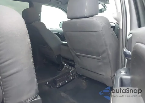 2016 Chevrolet Silverado 1500 1Lt z USA, uszkodzony, nr VIN 3GCPCREC6GG343673